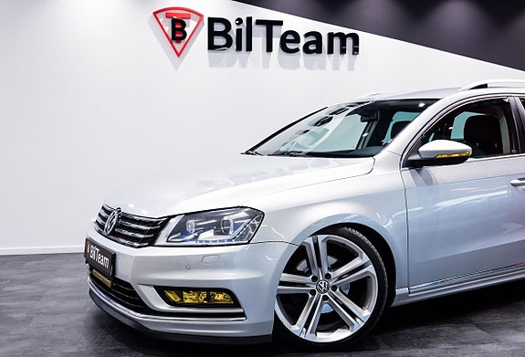 Volkswagen Passat 4 of 5