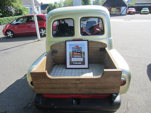 Volvo PV444 5 of 5