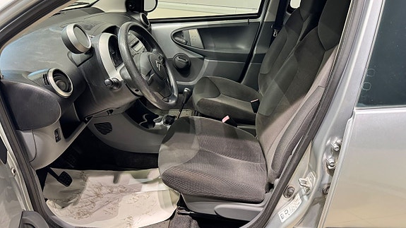 Citroen C1 8 of 15