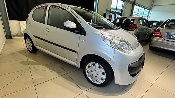 Citroen C1 13 of 15