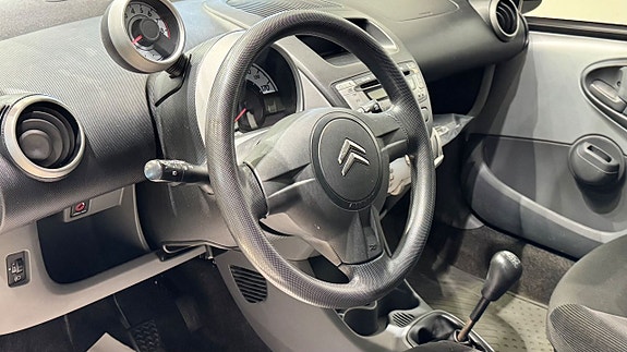 Citroen C1 9 of 15