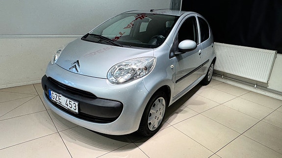 Citroen C1 3 of 5