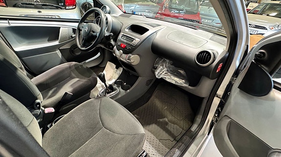Citroen C1 14 of 15