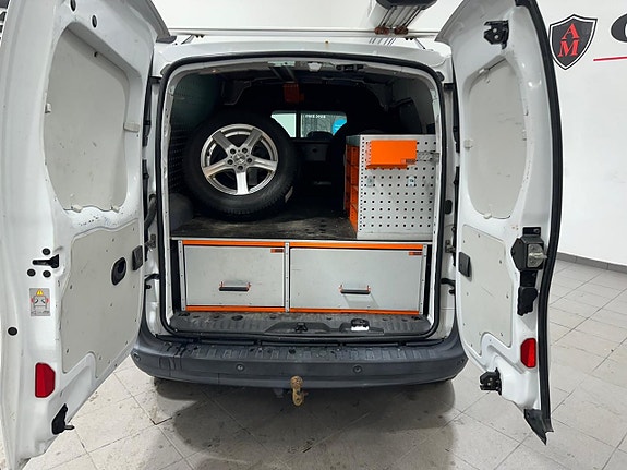 Renault Kangoo Express 15 of 15
