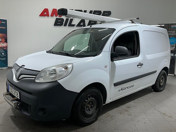 Renault Kangoo Express 11 of 15