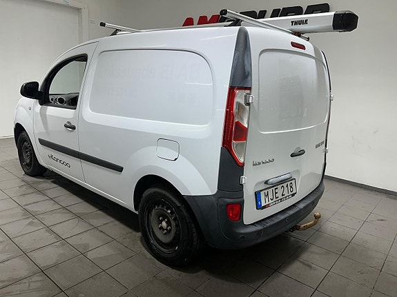 Renault Kangoo Express 4 of 5