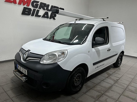 Renault Kangoo Express 12 of 15