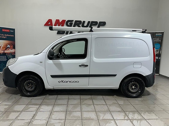 Renault Kangoo Express 3 of 5