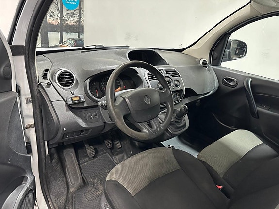 Renault Kangoo Express 8 of 15