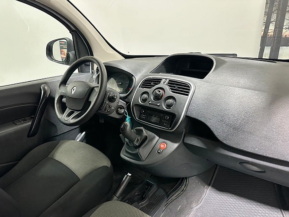 Renault Kangoo Express 7 of 15