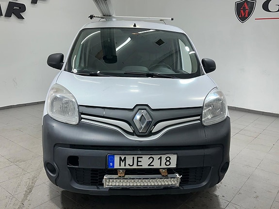 Renault Kangoo Express 10 of 15
