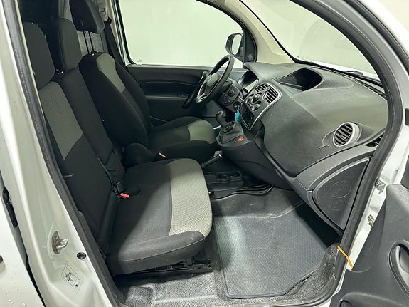 Renault Kangoo Express 2 of 5