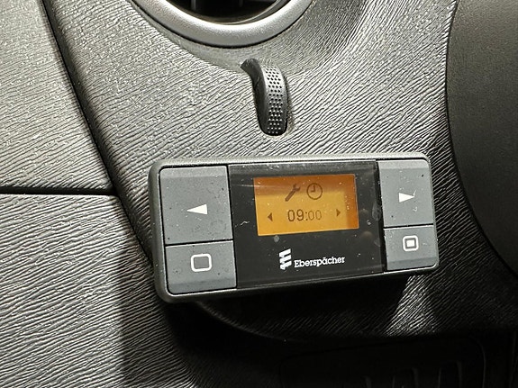 Renault Kangoo Express 13 of 15