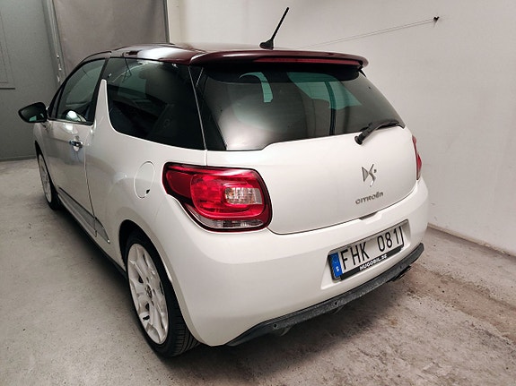 Citroen DS3 3 of 4