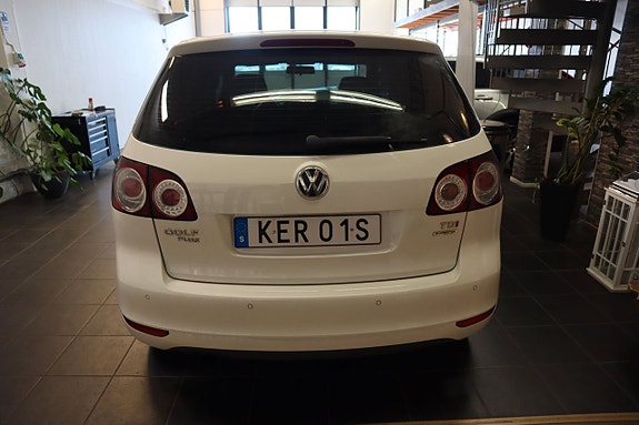Volkswagen Golf I 4 of 10