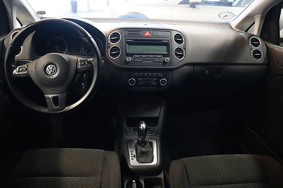 Volkswagen Golf I 6 of 10