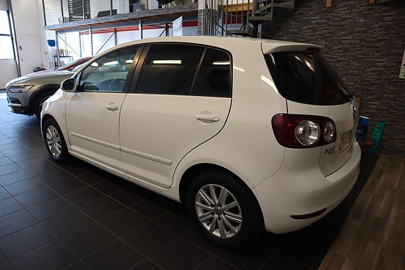 Volkswagen Golf I 3 of 10