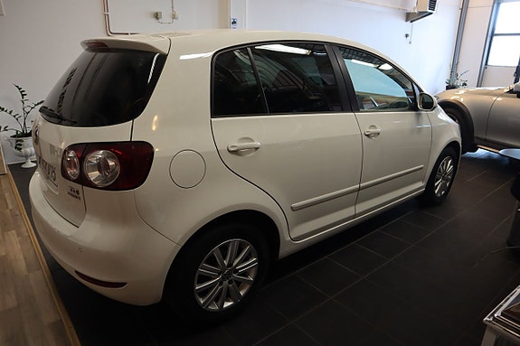 Volkswagen Golf I 5 of 10