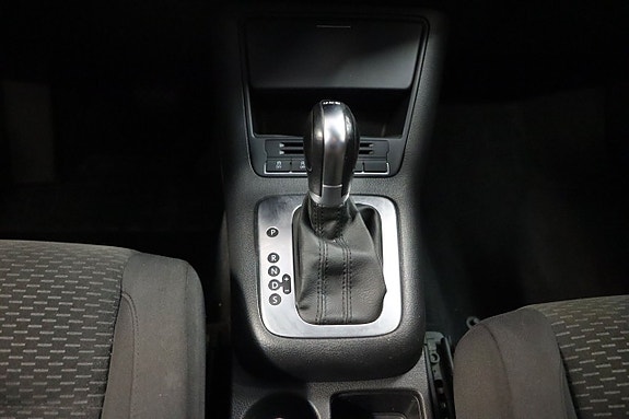 Volkswagen Golf I 7 of 10