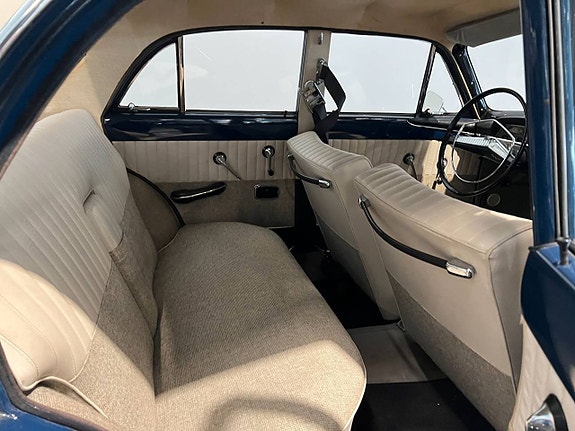 Volvo Amazon 7 of 9