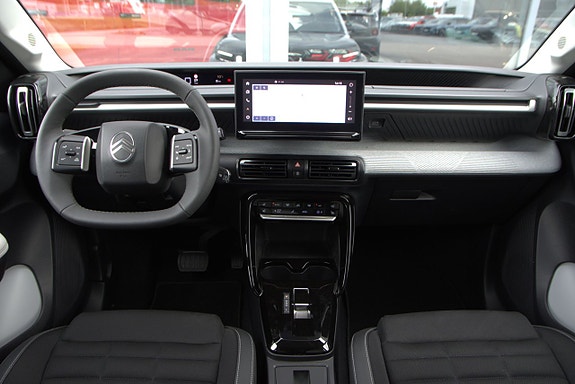 Citroen C3 Aircross 9 of 13