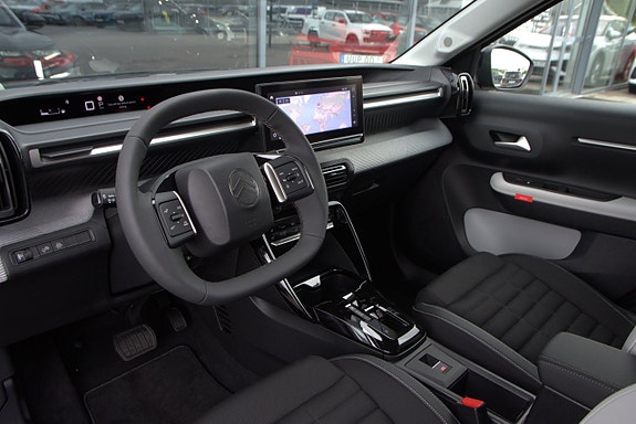 Citroen C3 Aircross 8 of 13