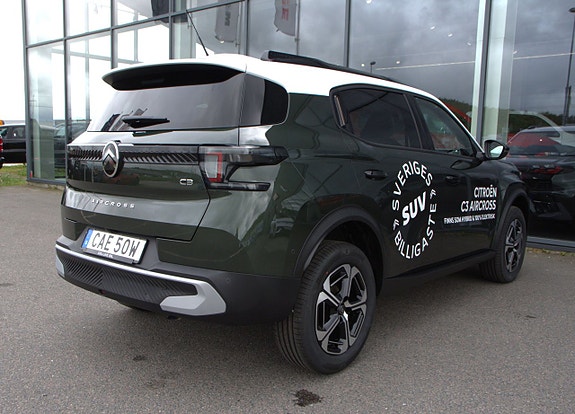 Citroen C3 Aircross 5 of 5