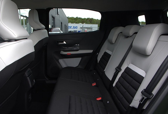 Citroen C3 Aircross 13 of 13