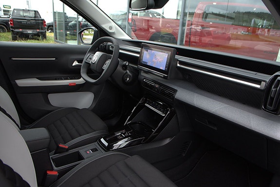 Citroen C3 Aircross 10 of 13