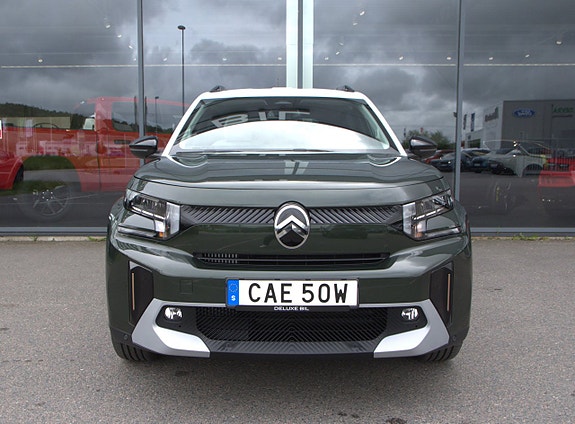 Citroen C3 Aircross 2 of 5