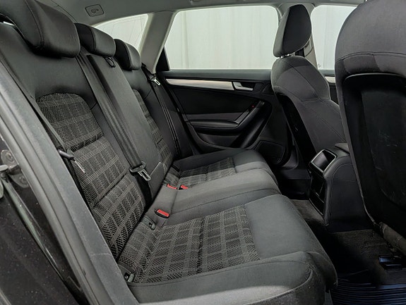 Audi A4 10 of 10