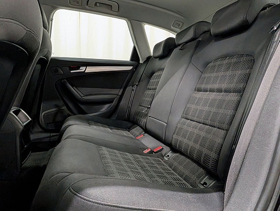 Audi A4 9 of 10
