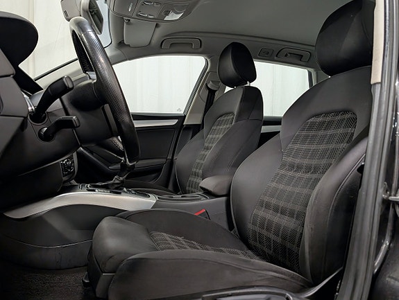 Audi A4 8 of 10