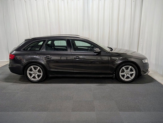 Audi A4 5 of 10