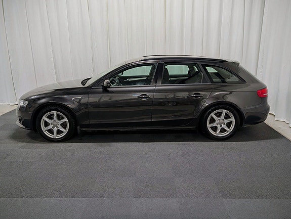 Audi A4 2 of 10