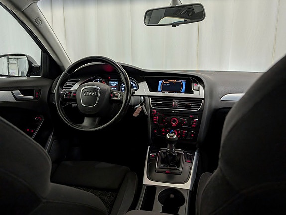 Audi A4 6 of 10