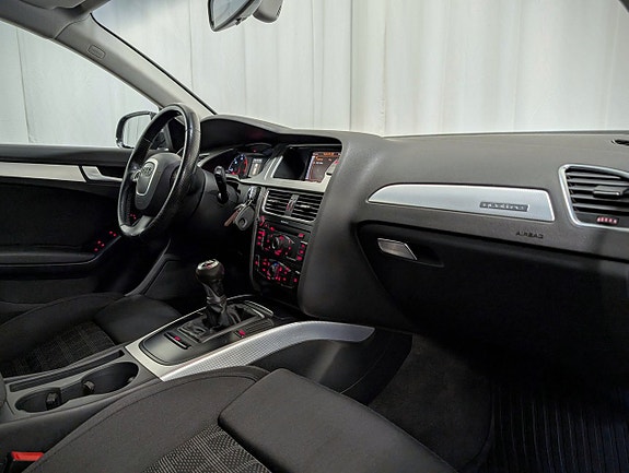 Audi A4 7 of 10