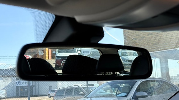 Volvo V70 21 of 27