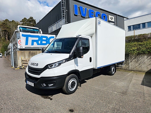 Iveco Daily 2 of 15