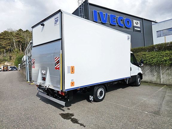 Iveco Daily 5 of 15