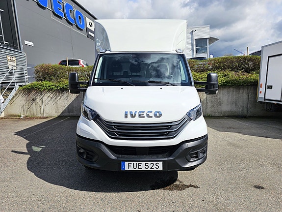 Iveco Daily 3 of 15