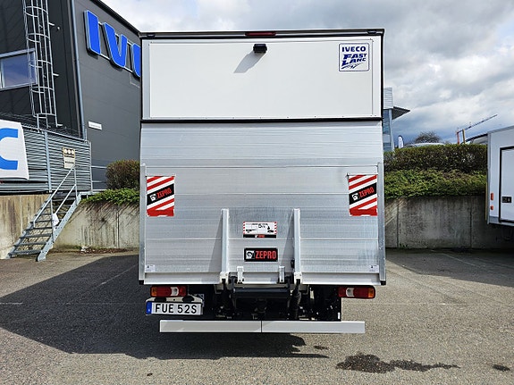Iveco Daily 6 of 15
