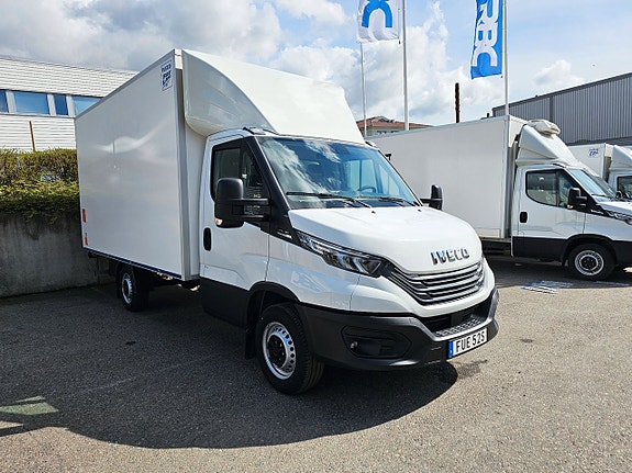 Iveco Daily 4 of 15