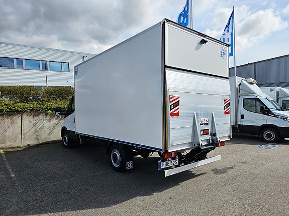 Iveco Daily 7 of 15