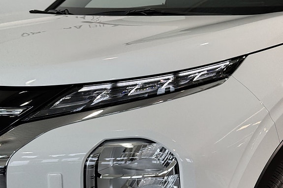 Mitsubishi Outlander 18 of 18