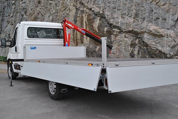 Peugeot Boxer 5 of 12