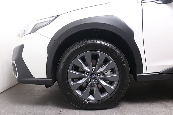 Subaru Outback 6 of 20