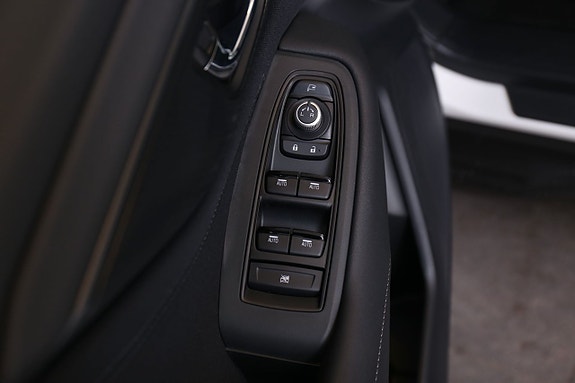 Subaru Outback 13 of 20