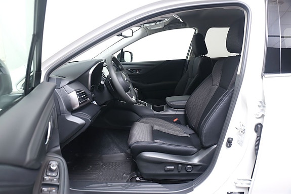 Subaru Outback 8 of 20