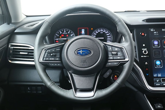 Subaru Outback 12 of 20